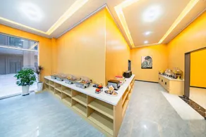 Gemanyue Hotel (Lanzhou Zhongchuan International Airport Branch) - Image 5