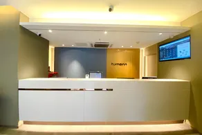 Home Inn Neo Fuzhou Wuyi Square Nanmendou Metro Station - Image 5