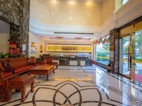 Henghu Business Hotel - Image 2