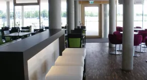 iQ-Hotel Ulm - Image 4