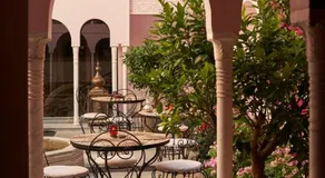 Port Lympne Mansion Hotel - Image 5