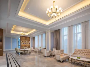 Vienna Hotel Cixi Trade City - Image 5
