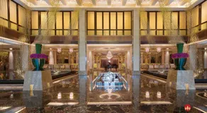 Zhaolin Grand Hotel - Image 4