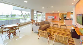 Orla Morena Park Hotel - Image 2