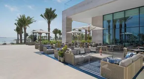 ADDRESS RESIDENCES BEACH RESORT BAHRAiN - Image 4