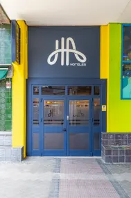 HA Aparhotel RETIRO Suites - Image 4