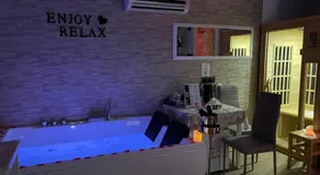 Il FAUNO - Suite & SPA - Image 4