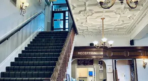 The Clarendon Hotel - Image 2