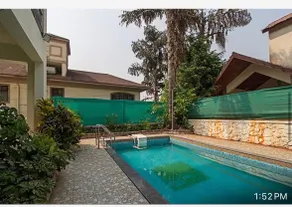 Sky View Holidays 3BHk Villa with Private Pool - Image 2