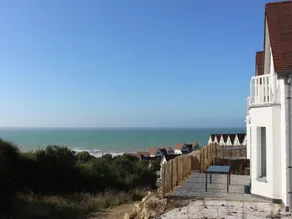 Luxury holiday home 800 m. from the beach of Équihen-Plage - Image 2