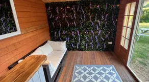 Innisfree Bath - Free Parking, group stay - Image 4