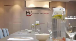 HI HOTEL SENEN - Image 5