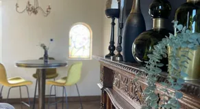 B&B Het Molenhuisje Winschoten - met woonkamer & keuken - Image 5