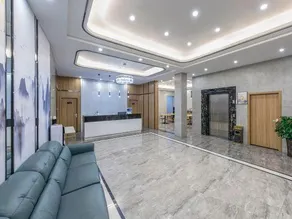 Fujiang Boutique Hotel (Longyandong Station Branch) - Image 2