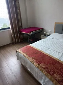 Xinghaihu Hotel - Image 5