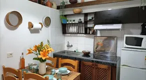 Casa rural en el Parque Nacional de Garajonay en la Isla de La Gomera, Alonso y Carmen - Image 2