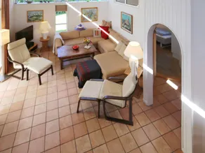 4 star holiday home in Tisvildeleje - Image 4