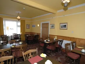Harbourlight Guesthouse - Image 5
