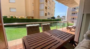 Piso de 2 habitaciones, 3 piscinas y cerca del mar - Image 4