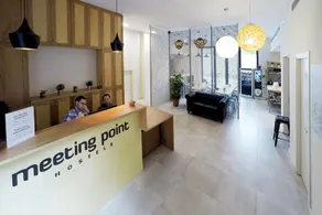 Meeting Point Hostels - Image 3