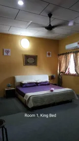 Taiping Normah Homestay (MUSLIM FAMILY only) - Image 4