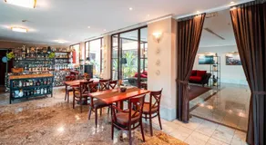 Hotel Tihany Átrium - Image 3