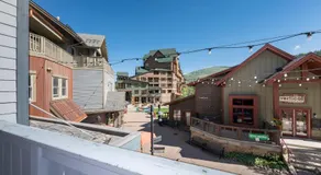 Ski Condo with Private Garage and Washer Dryer - Parry Peak Loft Premium-Rated 105 - Image 4