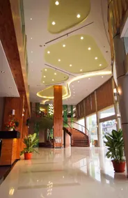 Angkasa Garden Hotel - Image 2