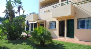 Elegant apartment in Marbella, 80 m² with shared pool - Image 5