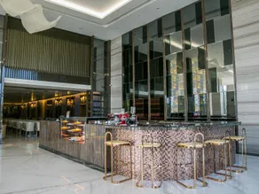 Sun Hao International Hotel - Image 5