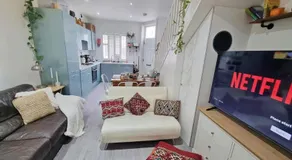 4bed 3bath 8min to London Bridge - Image 2