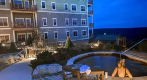 Remodeled Ski In-Out - 305 Soaring Eagle - Luxury! - Image 4