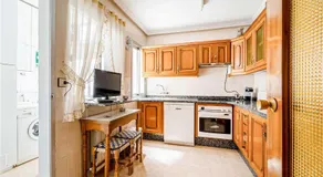 3 Bedroom Cozy Apartment In Pegalajar - Image 3
