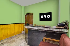 Hotel O by OYO Kavish Residency - Image 5