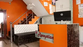 Hotel Orange Classic - Image 3