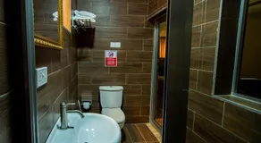 Nap Apartment Hotel - Image 5
