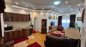 Airport SKY apartments LUX II - Image 2