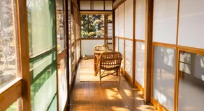 樫の家 - Image 4
