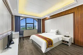 Minghui Hotel (Mingcheng Square) - Image 4