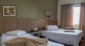 Colonial Hotel Itatiba - Image 2