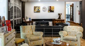 Hotel Porta Palio - Image 5