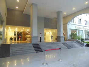 Sport Hotel HN - by BAY LUXURY - Image 3