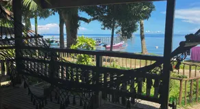 Pristine Paradise Dive Resort - Togean Islands, Una Una - Image 5