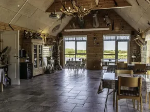 4 star holiday home in Aabybro - Image 2