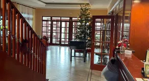 Hotel Hunor - Image 5