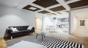 Hostel Café Koti - Image 2