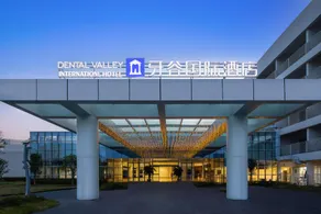 Ziyang Yagu International Hotel - Image 4