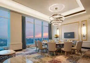 Grand Parkray Hangzhou Hotel - Image 5