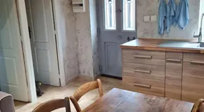 PETIT GÎTE 18 ème tout confort - Image 4