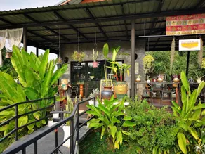 Baansuan Resort & Fresh Coffee - Image 4